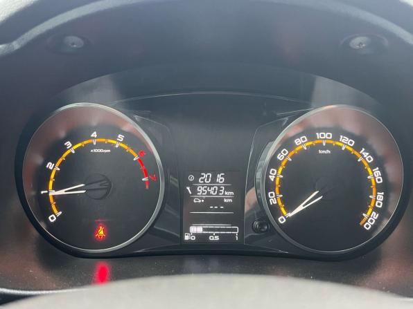 Lada (ВАЗ) Granta I Рестайлинг с пробегом 2023 года, цена 618 000 рублей, 94708 км, седан, Автокод Объявления
