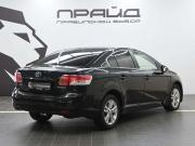 Toyota Avensis III Ростов-на-Дону  - изображение 22