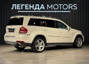 Mercedes-Benz GL-Класс I (X164) Рестайлинг Иркутск  - изображение 43