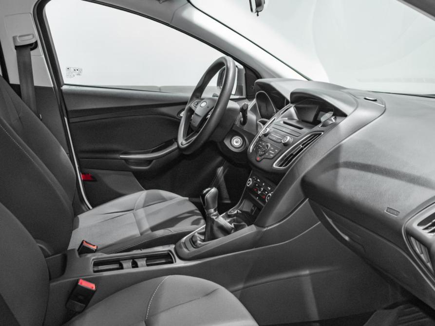 Ford Focus III Рестайлинг Екатеринбург  - изображение 14