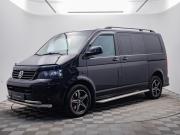 Volkswagen Multivan T5 Москва  - изображение 14