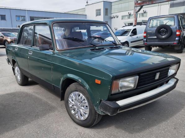 Lada (ВАЗ) 2105 с пробегом 1997 года, цена 80 000 рублей, 152036 км, седан, Автокод Объявления