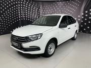 Lada (ВАЗ) Granta I Рестайлинг Новосибирск  - изображение 26