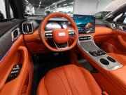 Geely Galaxy M7 Москва  - изображение 34