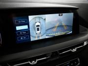 Changan CS75 Plus I Рестайлинг Москва  - изображение 35