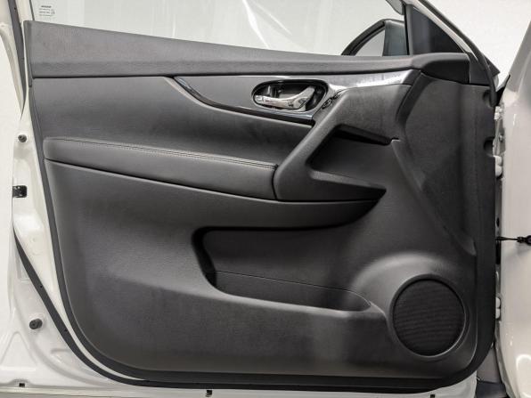 Nissan X-Trail III Рестайлинг с пробегом 2019 года, цена 2 270 000 рублей, 94400 км, внедорожник, Автокод Объявления