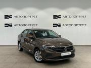 Volkswagen Polo VI Санкт-Петербург  - изображение 24