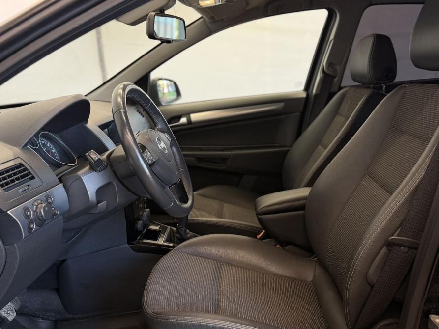 Opel Astra H Рестайлинг Псков  - изображение 9
