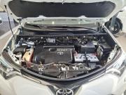 Toyota RAV4 IV (XA40) Рестайлинг Казань  - изображение 33