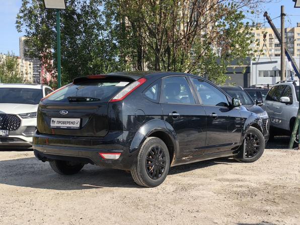 Ford Focus II Рестайлинг с пробегом 2011 года, цена 429 000 рублей, 171400 км, хэтчбек, Автокод Объявления