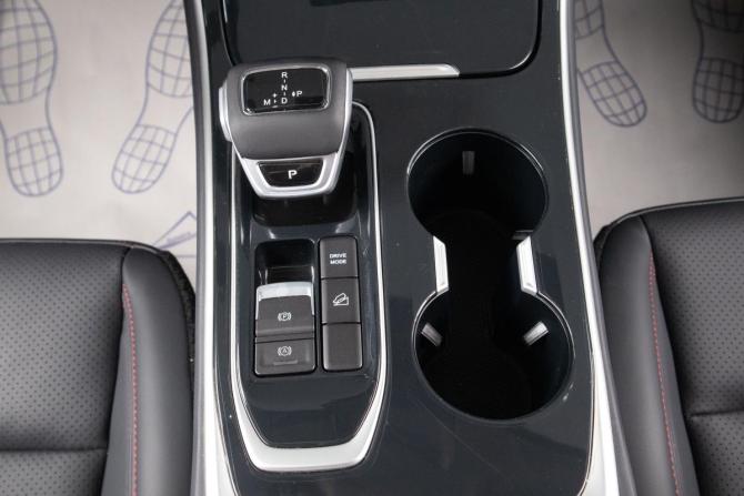 Forthing T5 EVO с пробегом 2024 года, цена 2 099 000 рублей, 11100 км, внедорожник, Автокод Объявления
