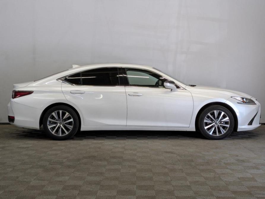 Lexus ES VII Москва  - изображение 4