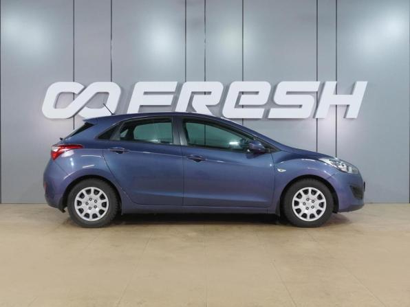 Hyundai i30 II с пробегом 2012 года, цена 1 139 000 рублей, 165162 км, хэтчбек, Автокод Объявления