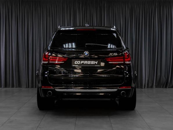 BMW X5 III (F15) с пробегом 2014 года, цена 4 049 000 рублей, 173571 км, внедорожник, Автокод Объявления