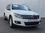 Volkswagen Tiguan I Рестайлинг Москва  - изображение 22