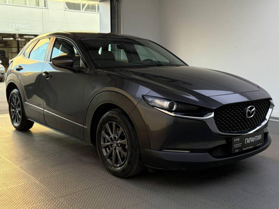 Mazda CX-30 I Уфа  - изображение 3