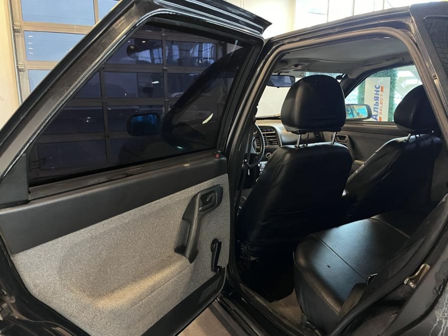 Lada (ВАЗ) 2110 Чебоксары  - изображение 21