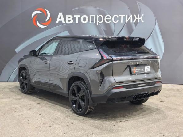Geely Cityray с пробегом 2024 года, цена 2 395 000 рублей, 31000 км, внедорожник, Автокод Объявления