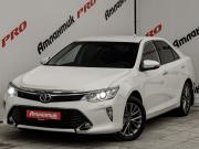 Toyota Camry VII (XV50) Рестайлинг 2 Екатеринбург  - изображение 35