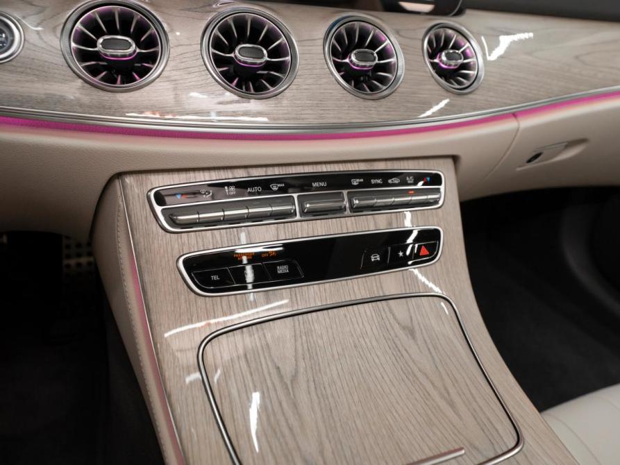 Mercedes-Benz E-Класс V (W213 S213 C238) Рестайлинг Москва  - изображение 21