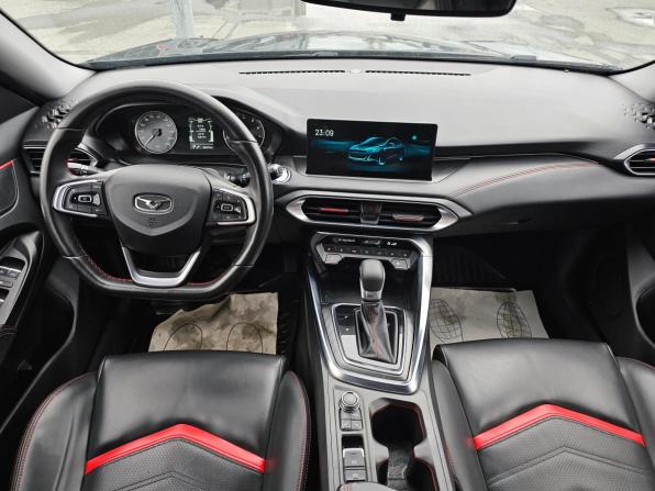 Kaiyi E5 с пробегом 2023 года, цена 1 049 995 рублей, 64378 км, седан, Автокод Объявления