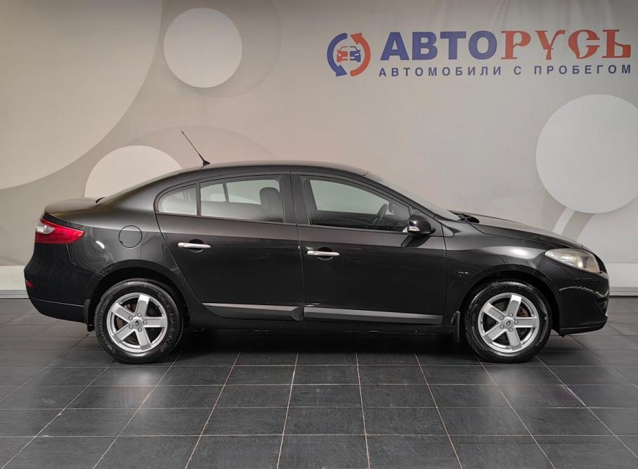 Renault Fluence I Москва  - изображение 5