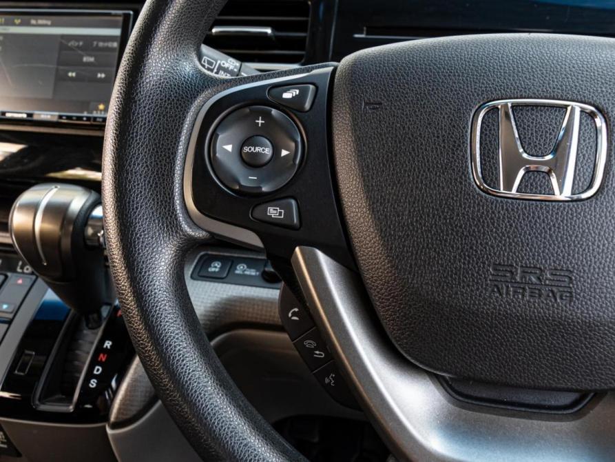 Honda Stepwgn V Рестайлинг Краснодар  - изображение 16