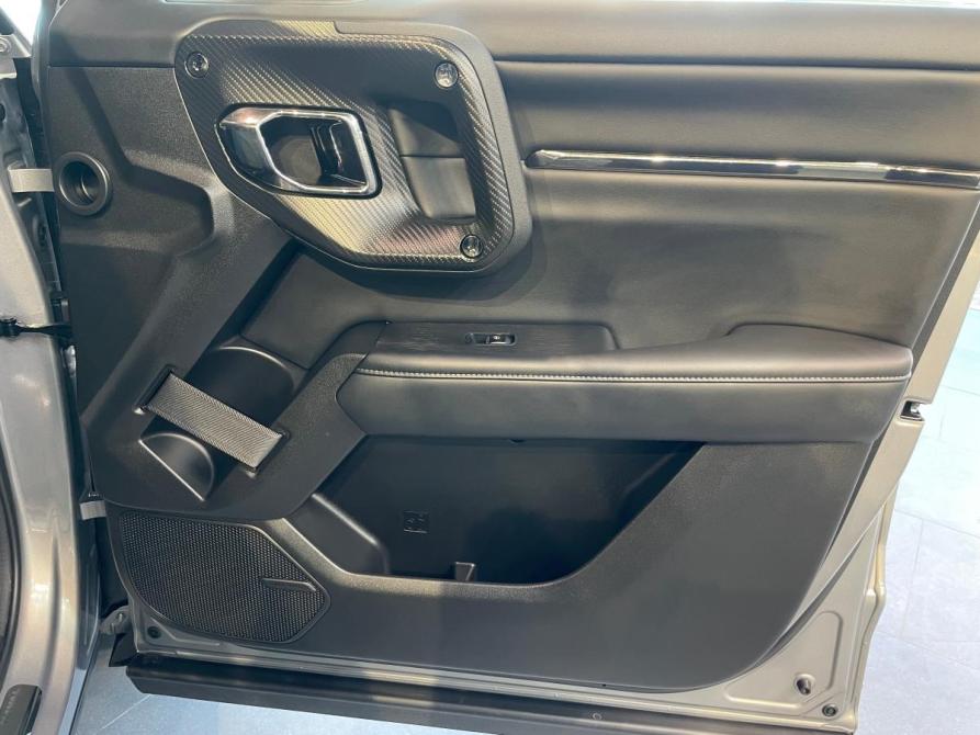 Haval H7 I Стерлитамак  - изображение 23