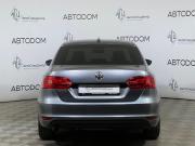 Volkswagen Jetta VI Москва  - изображение 17