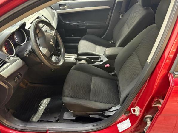 Mitsubishi Lancer X Рестайлинг с пробегом 2011 года, цена 640 000 рублей, 246502 км, седан, Автокод Объявления