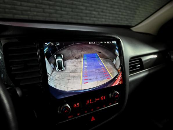 Mitsubishi Outlander III Рестайлинг 3 с пробегом 2021 года, цена 3 100 000 рублей, 23431 км, внедорожник, Автокод Объявления