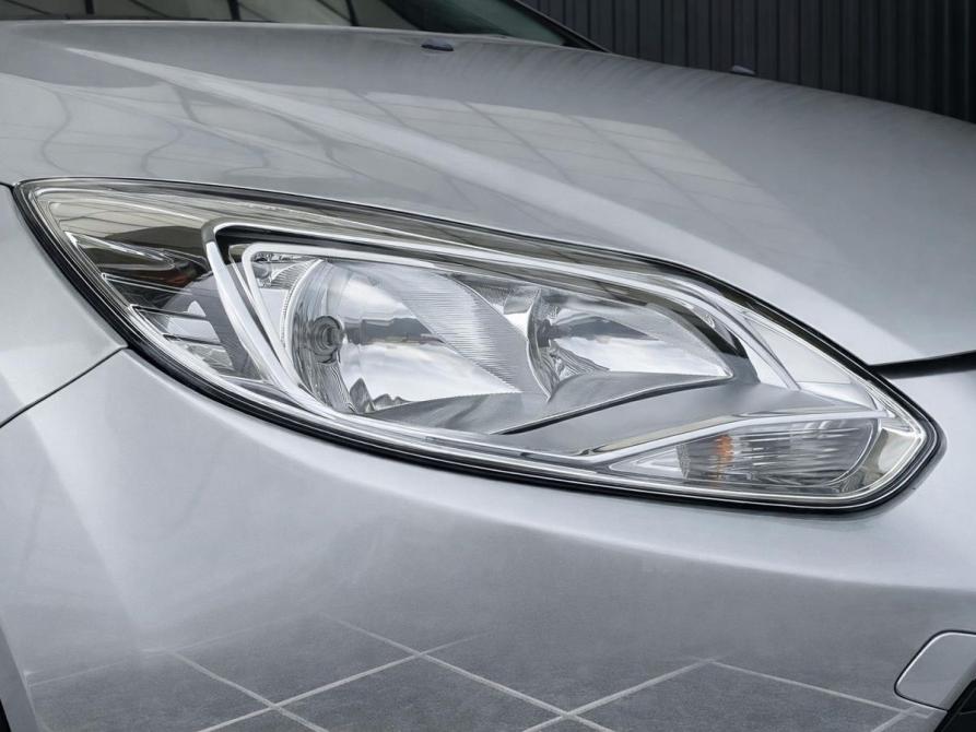Ford Focus III Пермь  - изображение 26