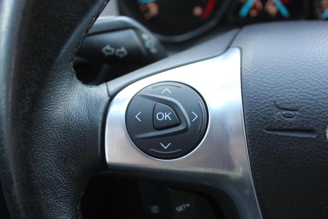 Ford Kuga II с пробегом 2014 года, цена 1 237 000 рублей, 185856 км, внедорожник, Автокод Объявления