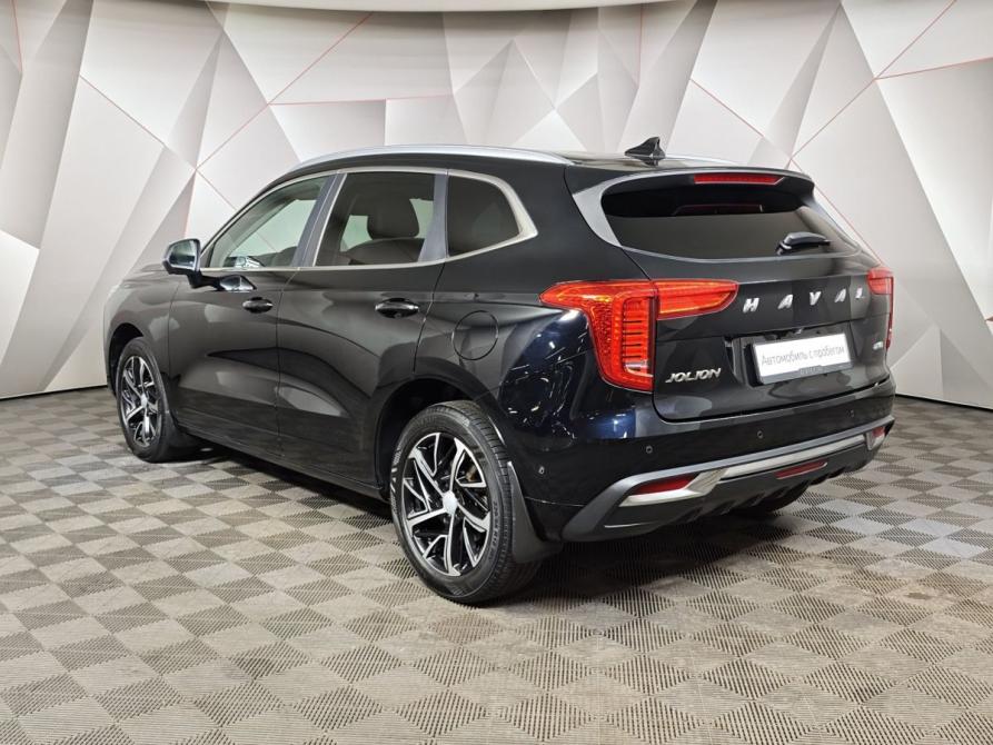 Haval Jolion I Москва  - изображение 4