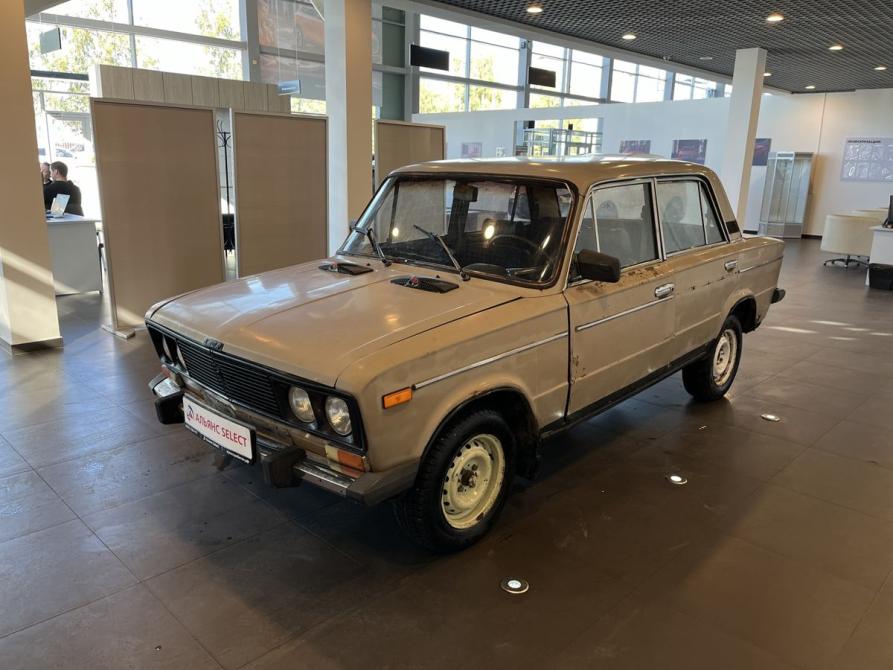 Lada (ВАЗ) 2106 Чебоксары  - изображение 7