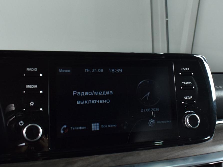 Kia K5 III Кемерово  - изображение 13