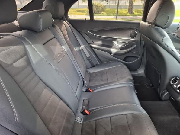 Mercedes-Benz E-Класс V (W213 S213 C238) Рестайлинг с пробегом 2021 года, цена 4 790 000 рублей, 83016 км, седан, Автокод Объявления