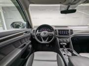 Volkswagen Teramont I Рестайлинг Москва  - изображение 26