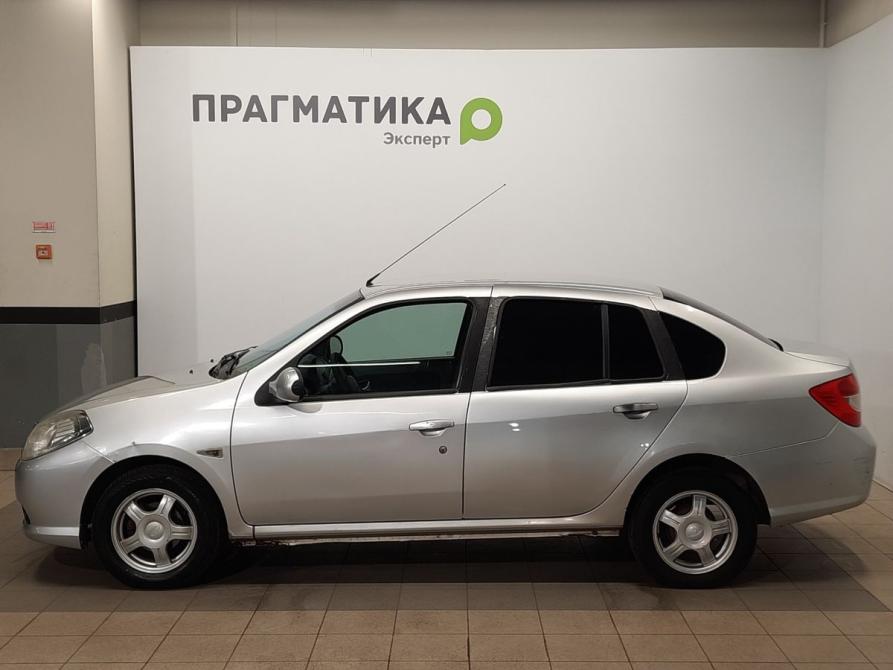 Renault Symbol ll Санкт-Петербург  - изображение 2
