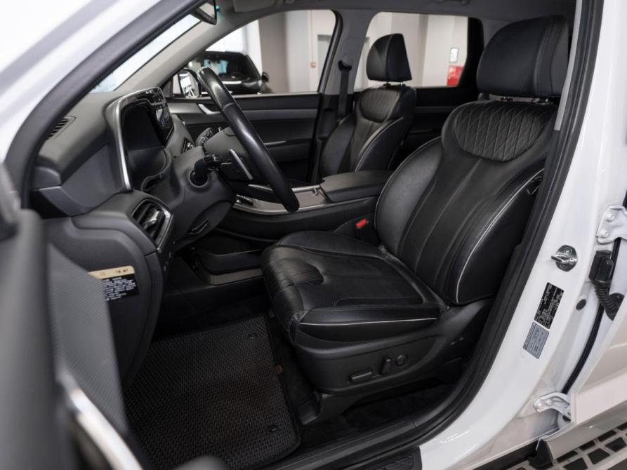 Hyundai Palisade I Москва  - изображение 9