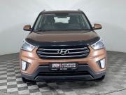 Hyundai Creta I Ростов-на-Дону  - изображение 17