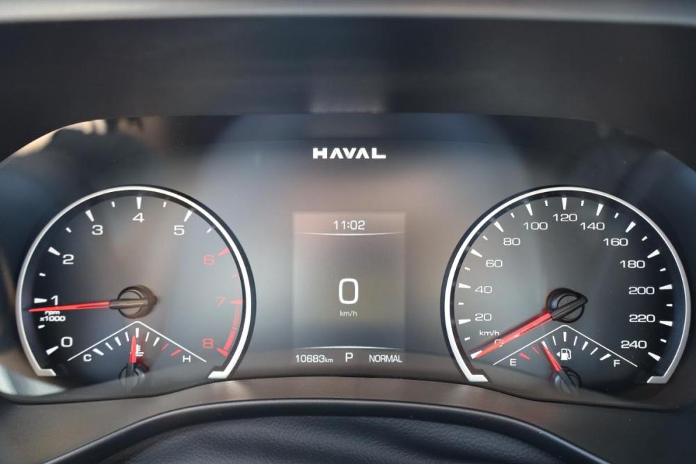 Haval Jolion I Рестайлинг Санкт-Петербург  - изображение 15