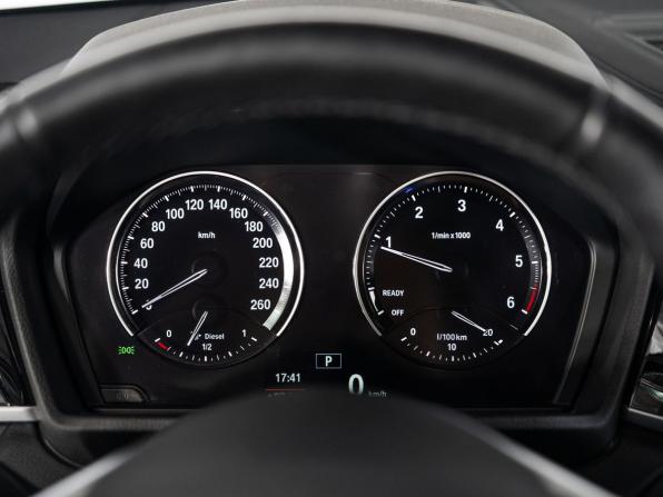 BMW X1 II (F48) Рестайлинг с пробегом 2021 года, цена 3 300 000 рублей, 88764 км, внедорожник, Автокод Объявления
