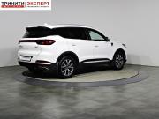Chery Tiggo 7 Pro Max I Рестайлинг Белгород  - изображение 23