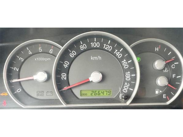 Kia Sorento I Рестайлинг с пробегом 2006 года, цена 895 000 рублей, 266479 км, внедорожник, Автокод Объявления