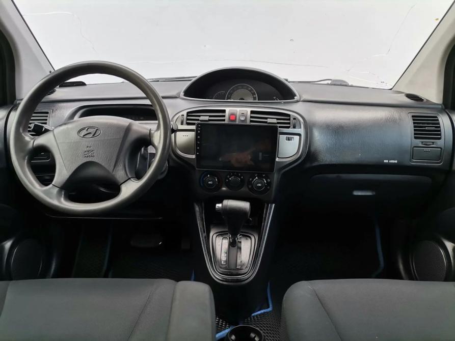 Hyundai Matrix I Рестайлинг 2 Москва  - изображение 9