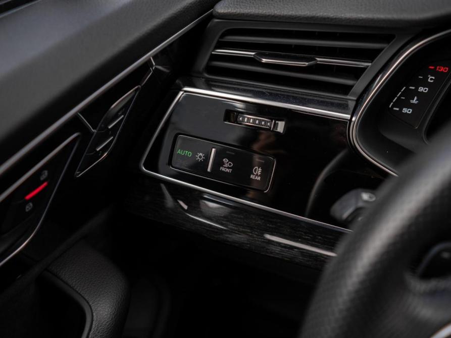 Audi Q7 II (4M) Рестайлинг Сочи  - изображение 35