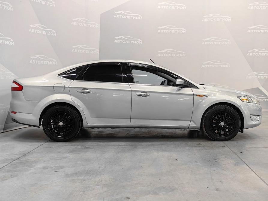 Ford Mondeo IV Новосибирск  - изображение 6