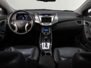 Hyundai Avante V Тюмень  - изображение 41