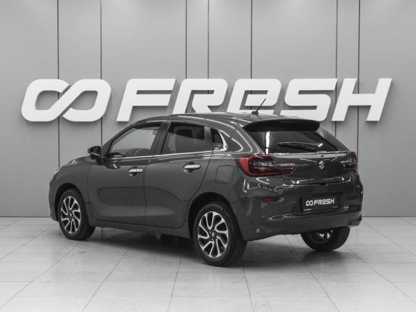 Suzuki Baleno III с пробегом 2022 года, цена 1 750 000 рублей, 45349 км, хэтчбек, Автокод Объявления